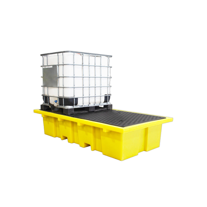 IBC Bunded Pallet
