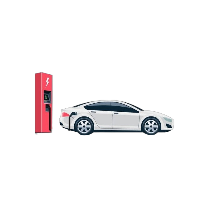 Vehicle Charging Station