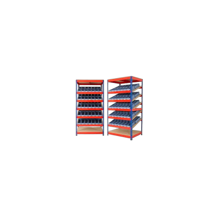 Picking Bin Shelving