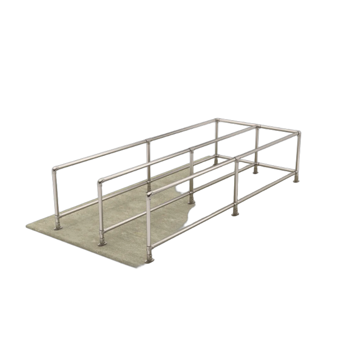 Trolley Bay