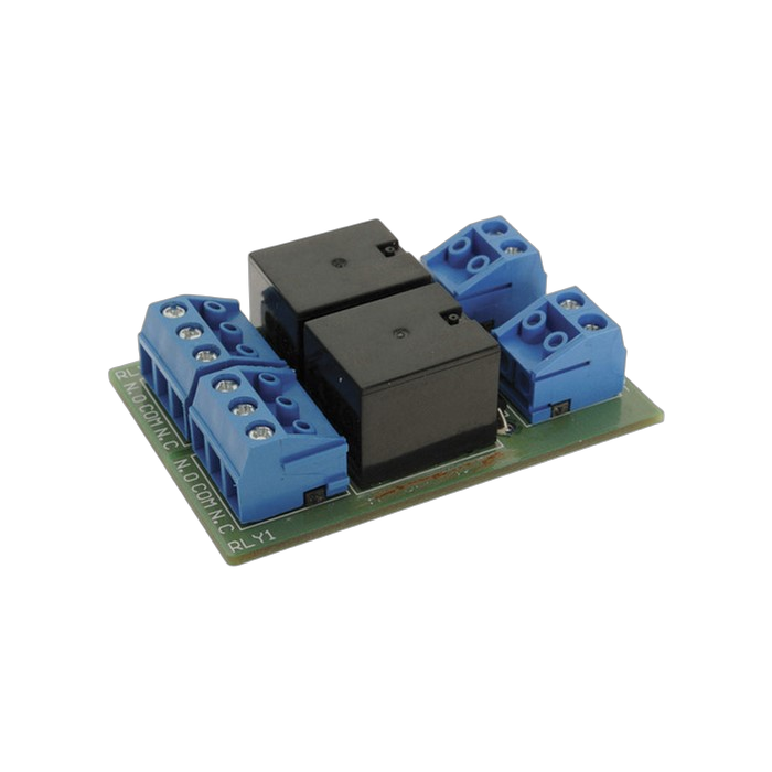 Alarm Relay