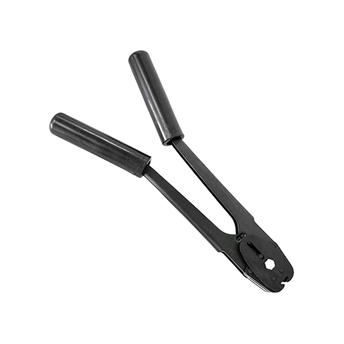 Steel Strapping Sealer