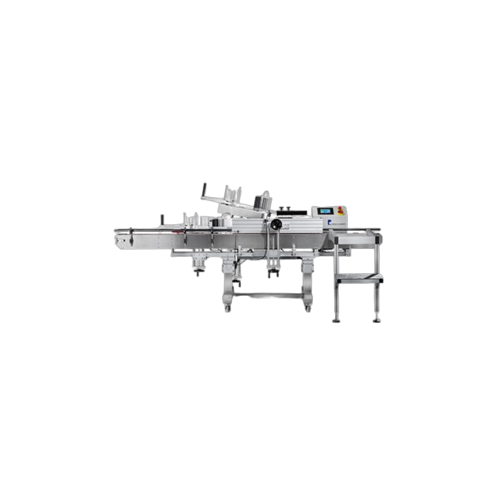Wrap Around Labeller