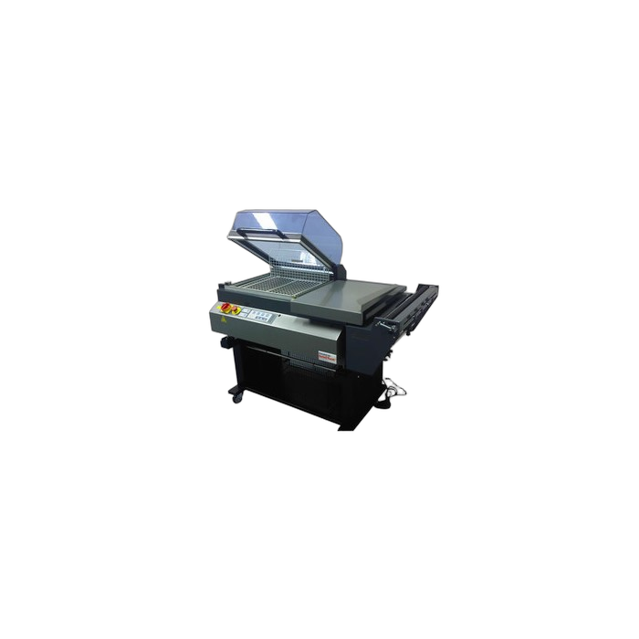 Hood Shrink Wrapper