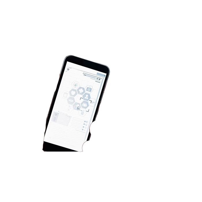 Asset Tracking System