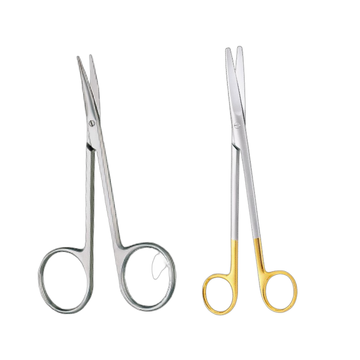 Surgical Scissors