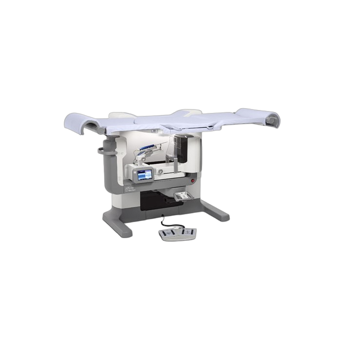 Breast Biopsy System