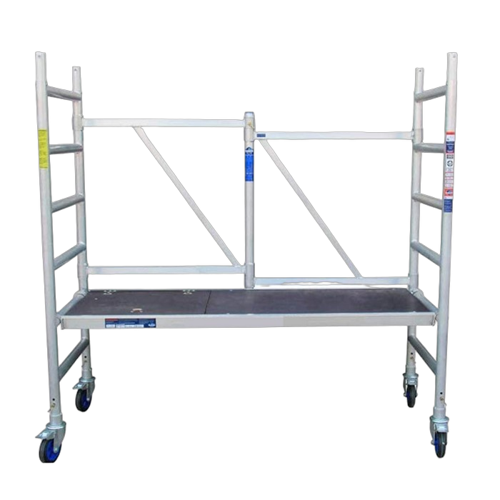 Mobile Scaffold & Scaffold