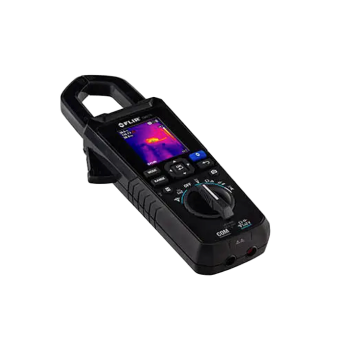 Imaging Clamp Meter
