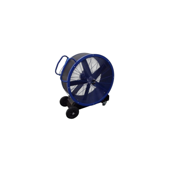 Industrial & Commercial Fan