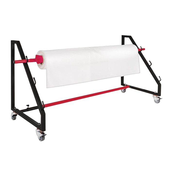 Standing Roll Dispenser