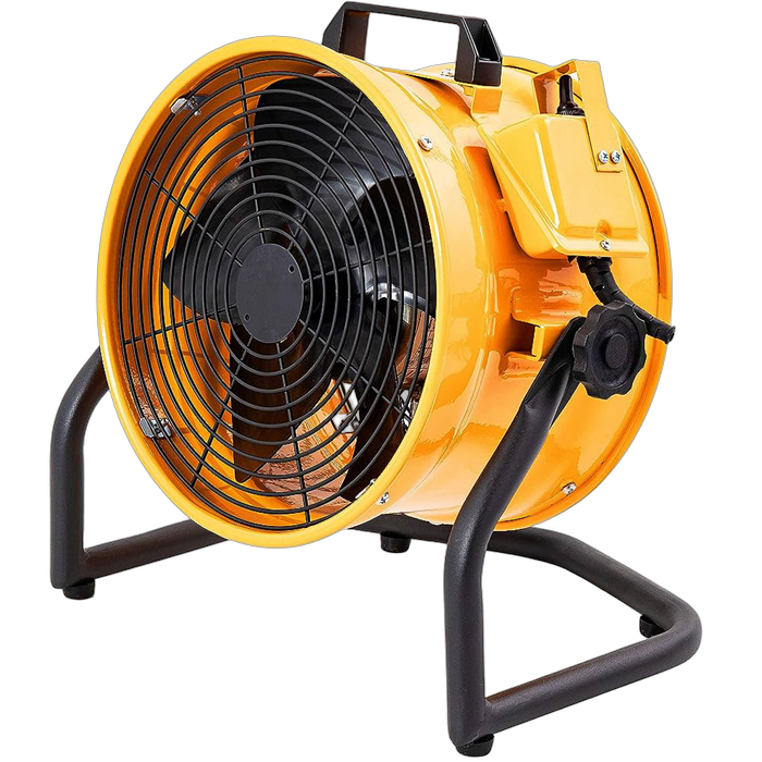 Axial Fan