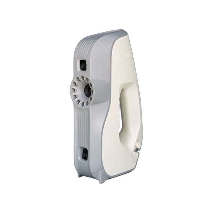 Handheld 3D Scanner