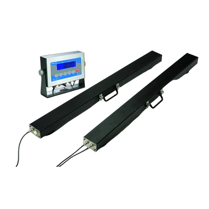 Portable Weigh Beams