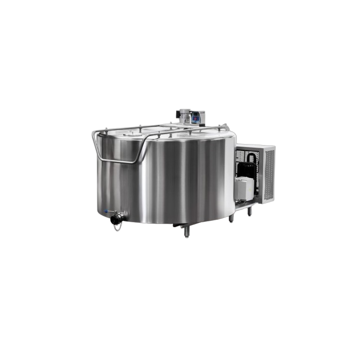 Milk Cooling Tank