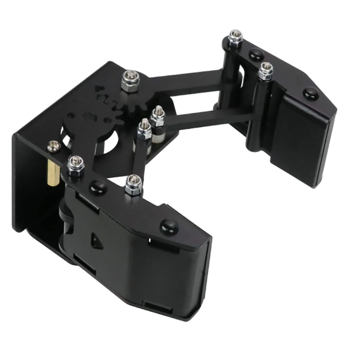 Robot Grippers