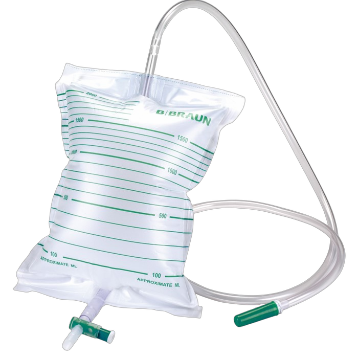 Urinary Bags