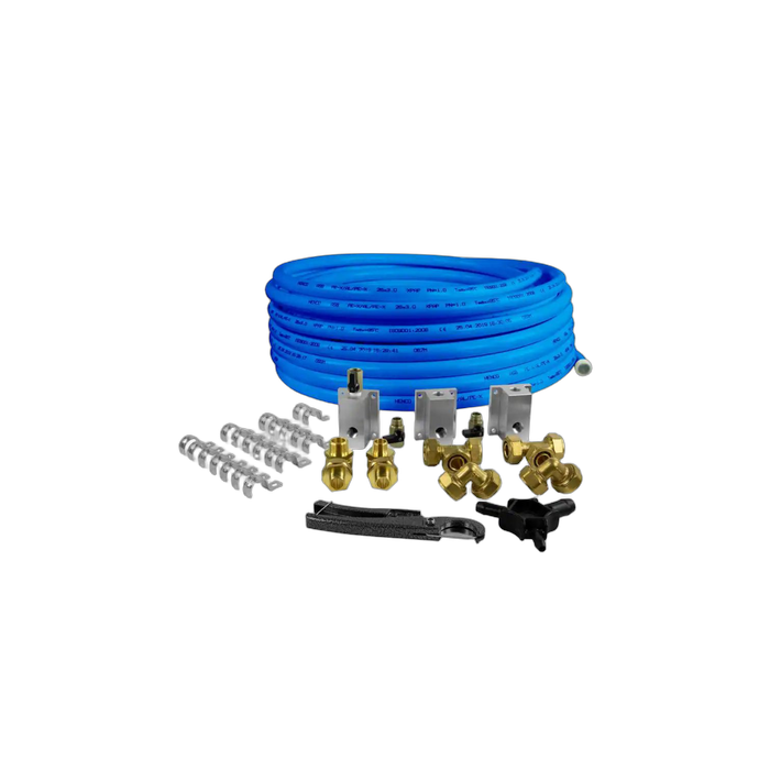 Compressed Air Piping