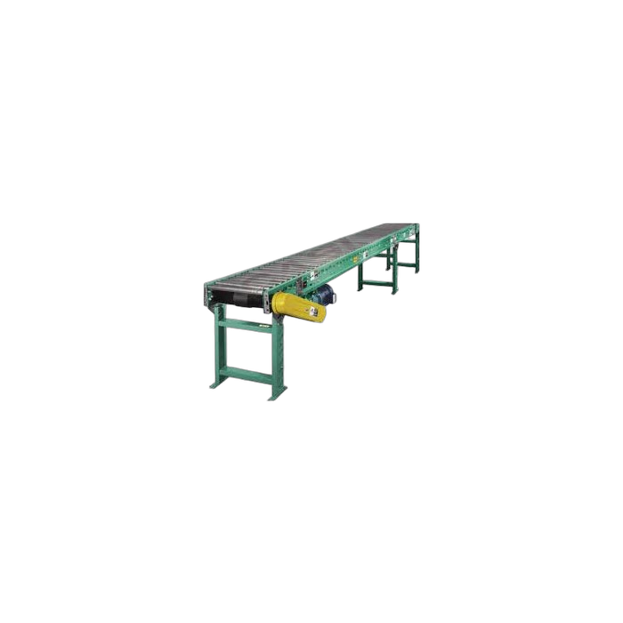 Powered Roller Conveyor