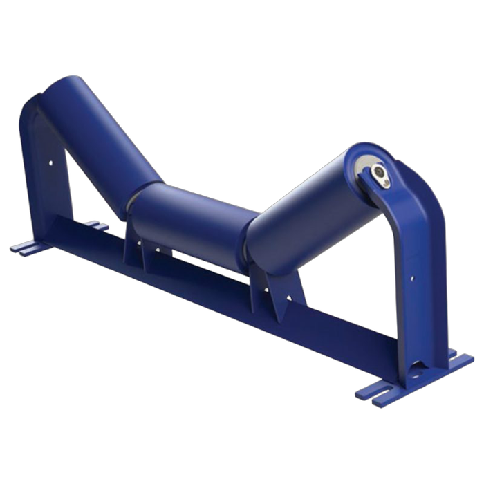 Conveyor Idler Roller & Tracker