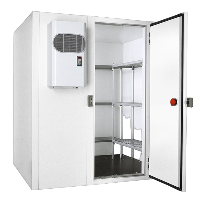 Coolroom