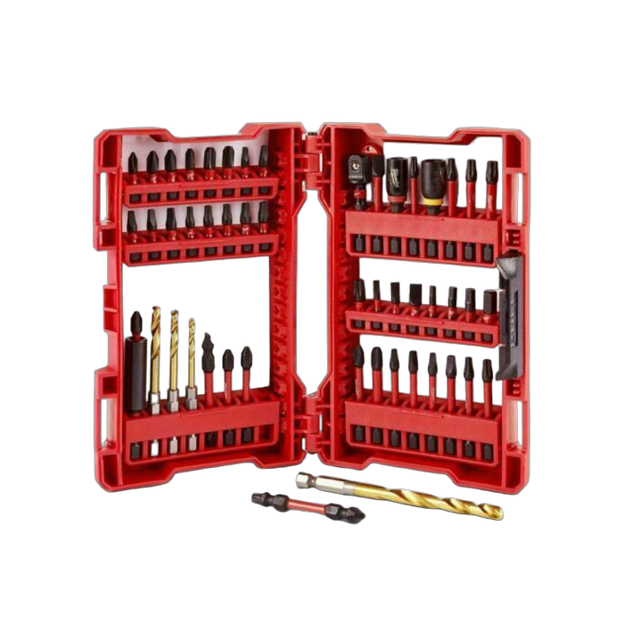 Drill Bits & Tools