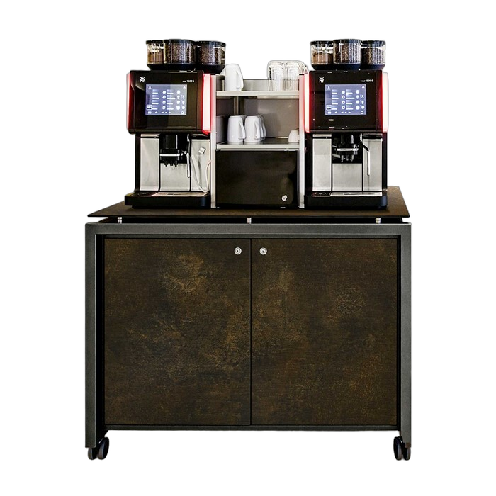 Coffee & Bar Station