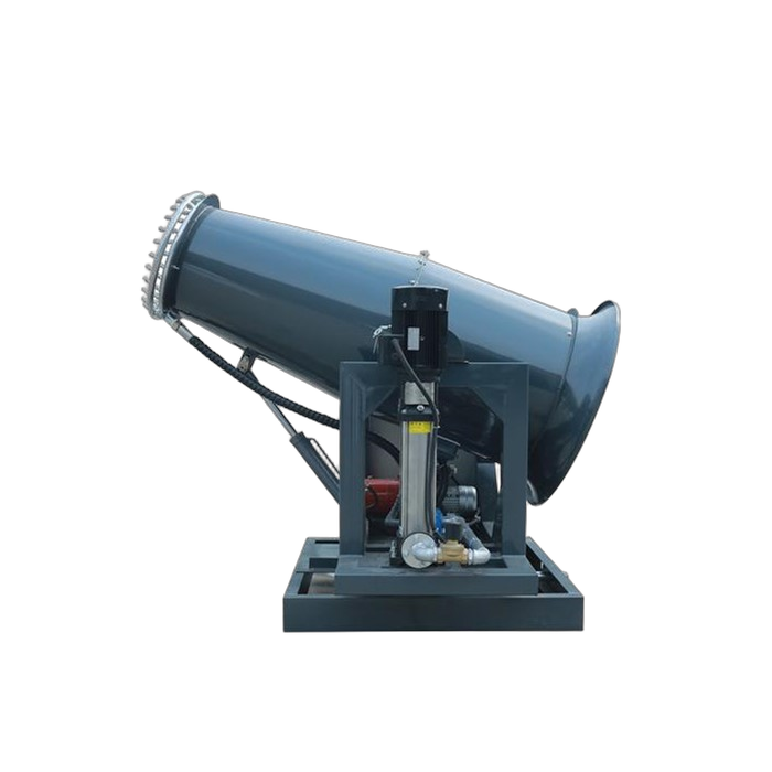 Dust Suppression Cannon