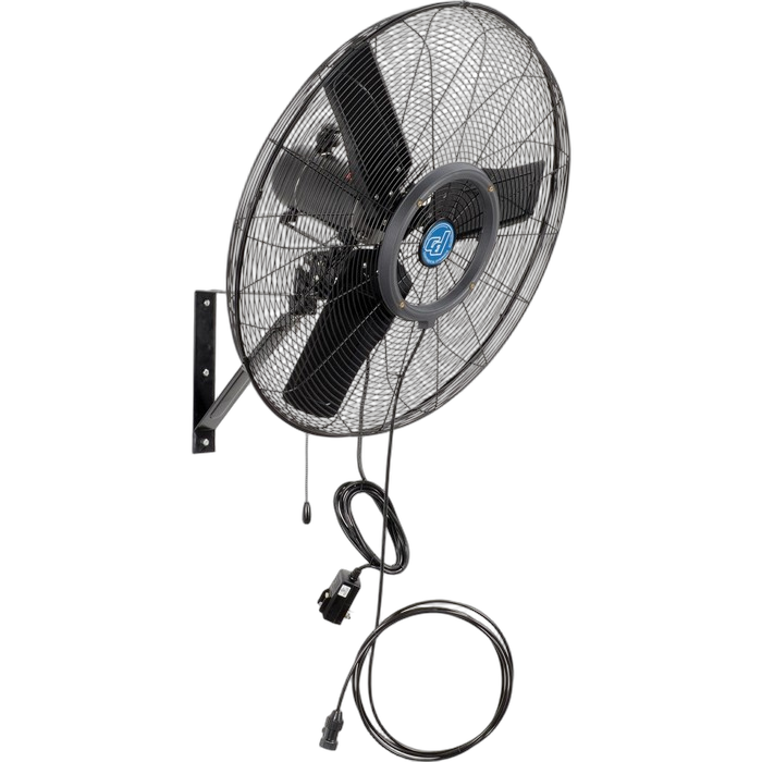 Industrial Misting Fan