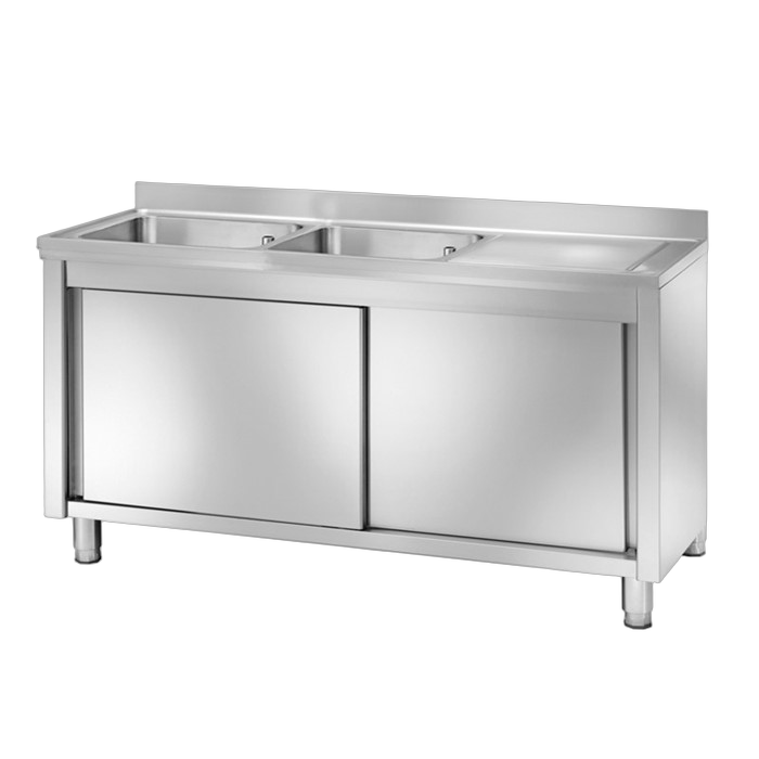 Commercial Sink Cabinet