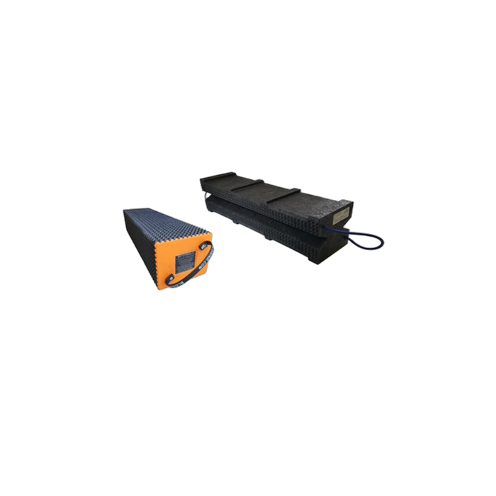 Cribbing Blocks