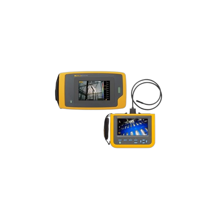 Acoustic Imager