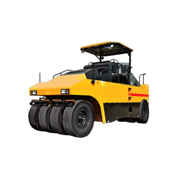 Tyre Roller