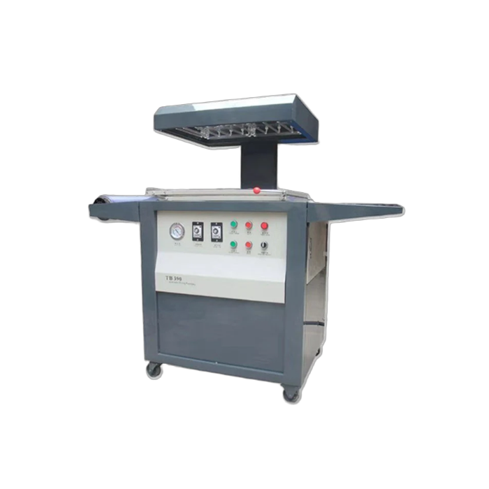 Skin Packaging Machine