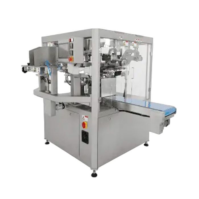 Pouch Packaging Machine