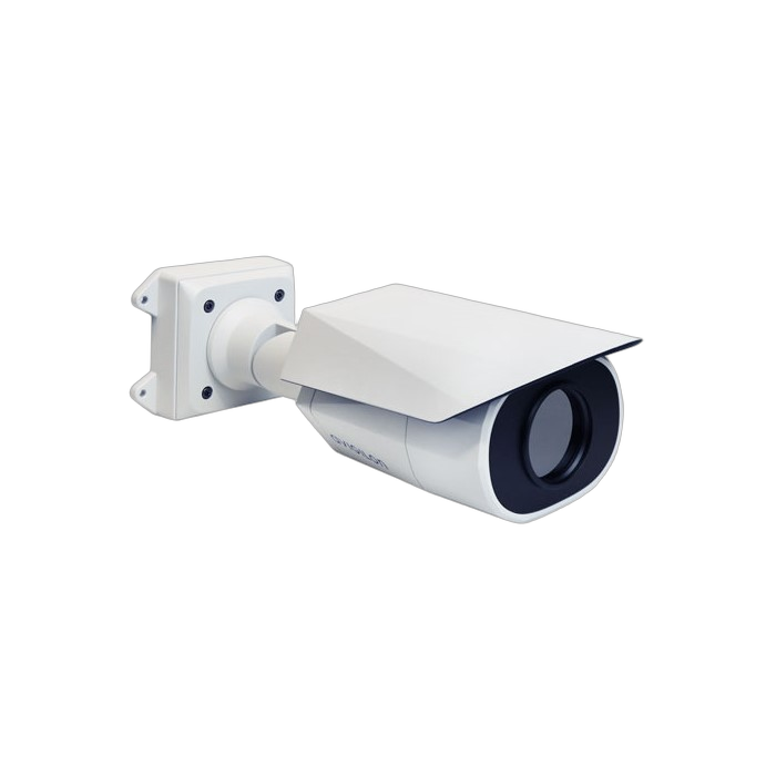 Fixed Thermal Camera