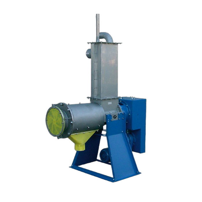 Solid Liquid Separator