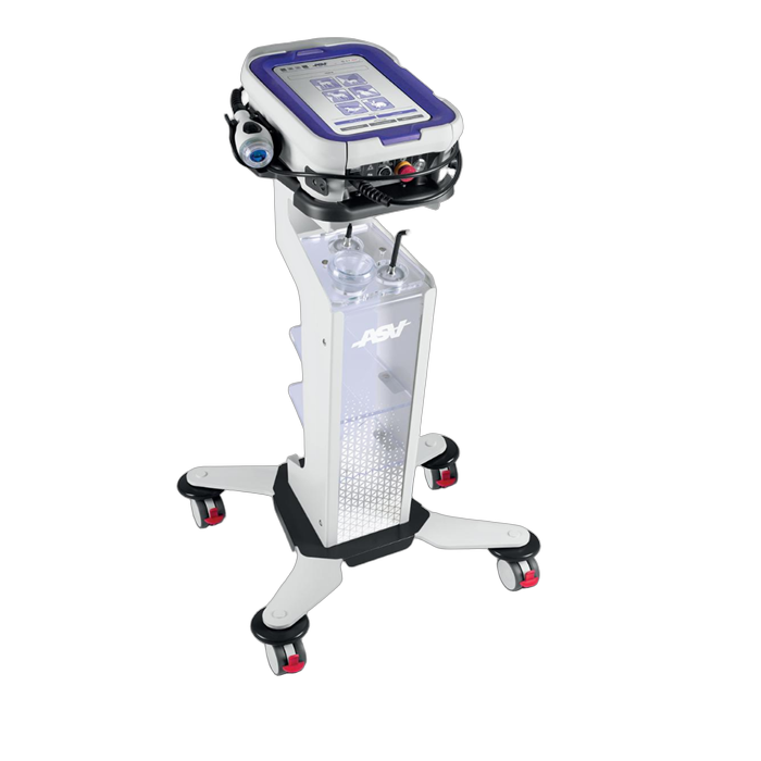 Veterinary Laser Therapy Machine