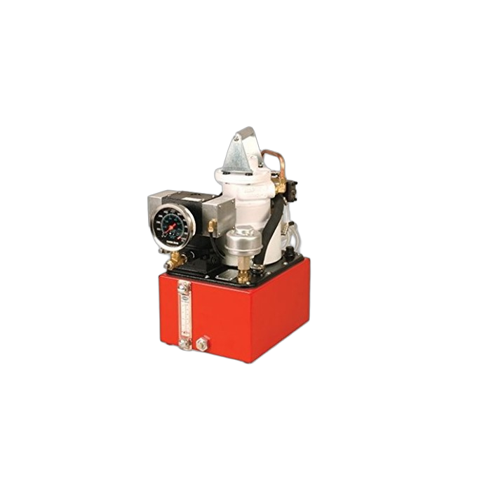 Torque Wrench Pump