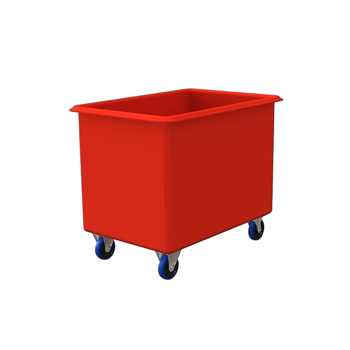 Tub Trolley