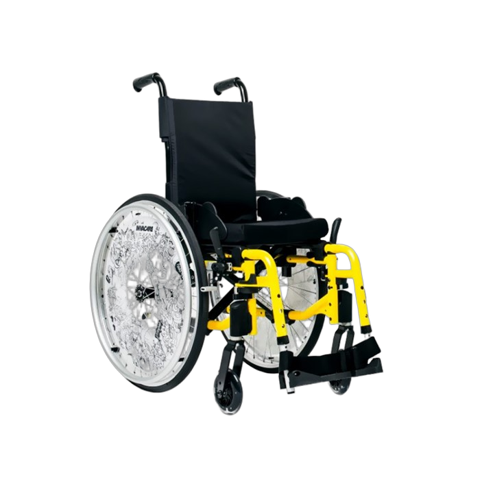 Paediatric Wheelchair