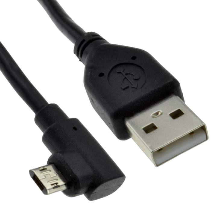 USB Connectors & Adapters