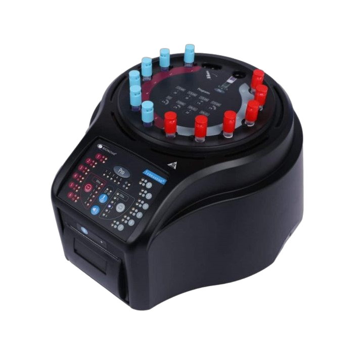 Biological Incubator