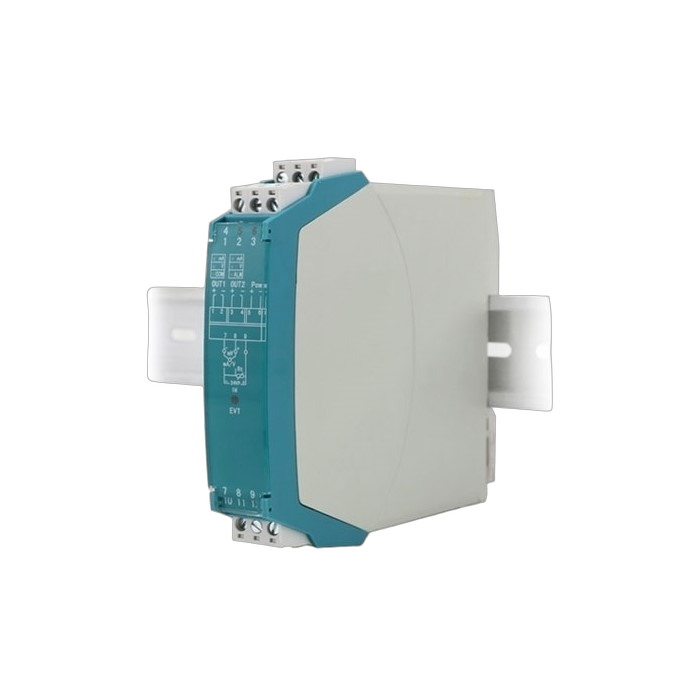 Signal & Loop Isolator