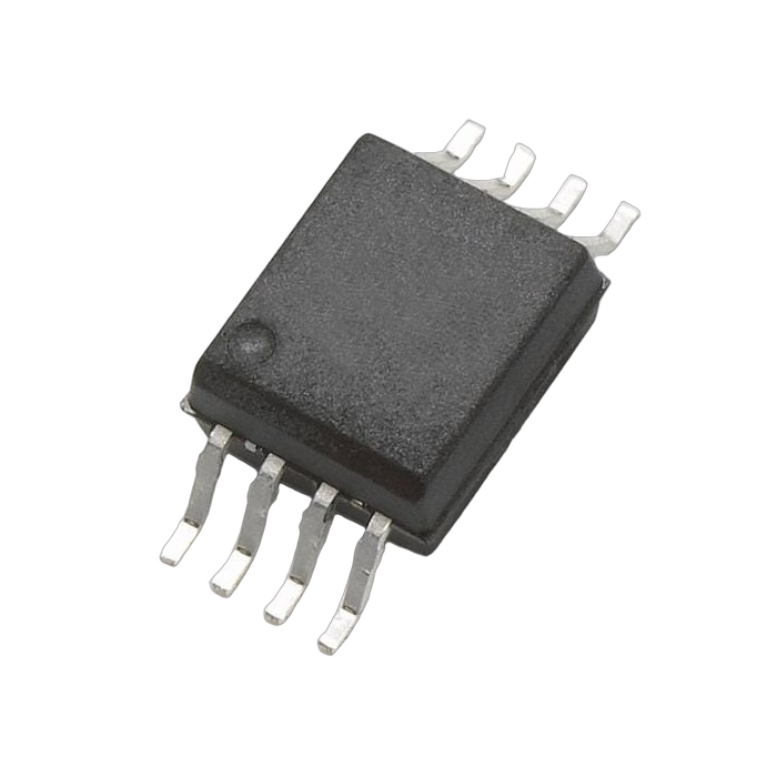 Voltage & Current Sensor