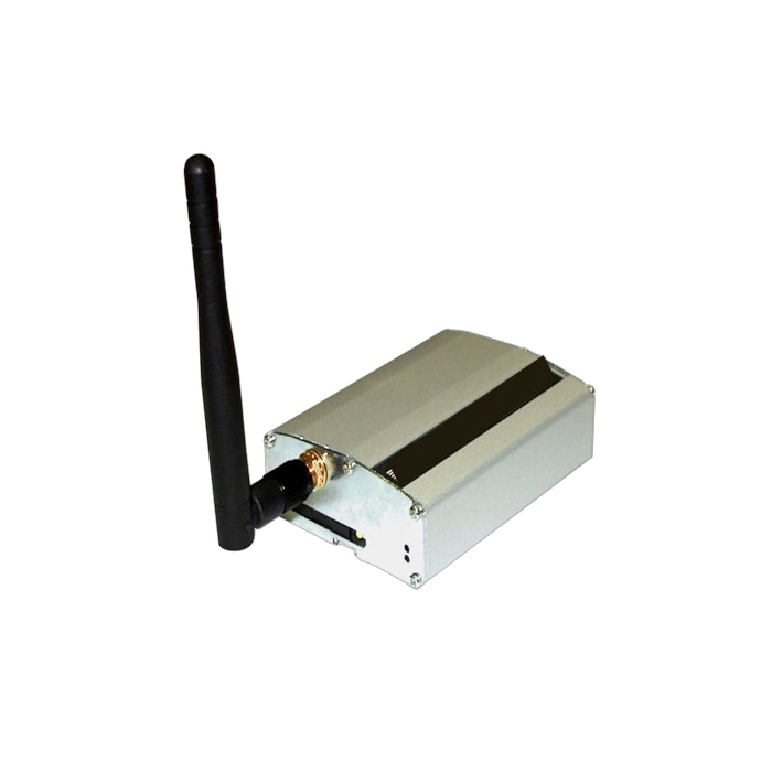 GSM/GPRS/GPS Module & Router