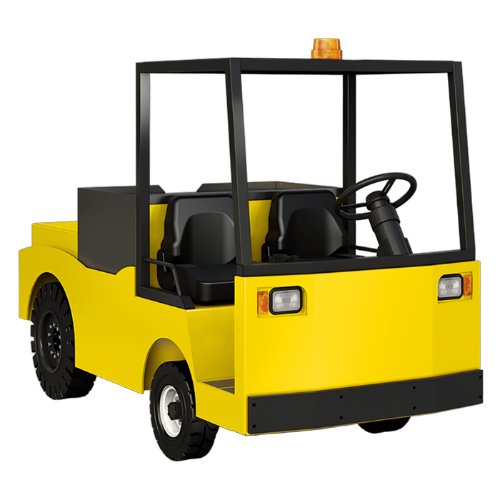 Electric Burden Carrier