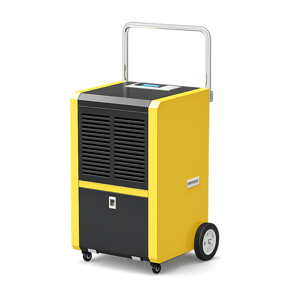 Refrigerant Dehumidifier