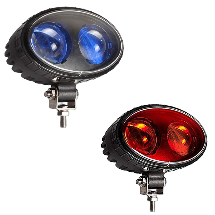 Warning Lights