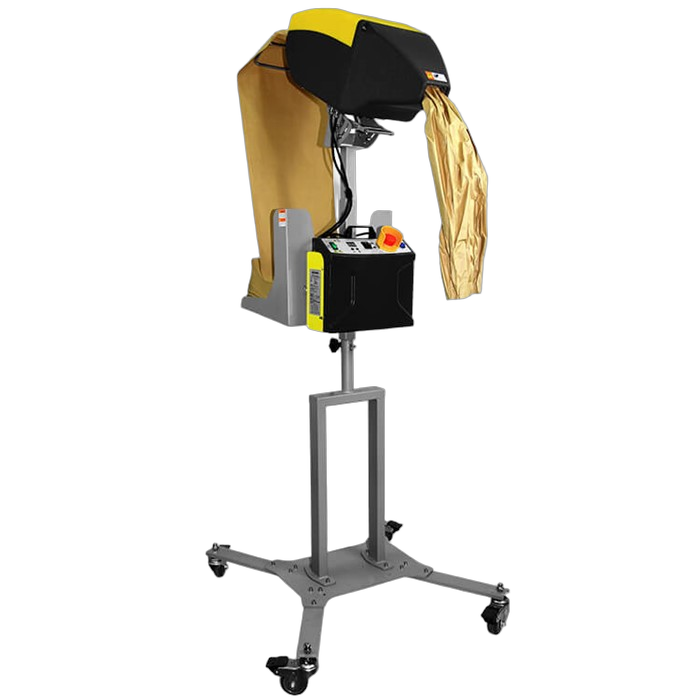 Void Fill Packaging Machine